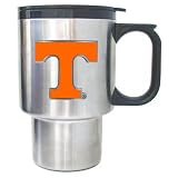 Tennessee Volunteers NCAA Stainless Travel Mug