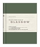 Philip's Street Atlas of Glasgow (City Street Atlases)