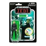 Star Wars 3.75 Vintage Figure Jedi Luke