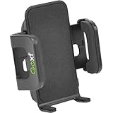 GOXT 23444 Adjustable Vent Mount Phone Holder