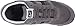 ASICS Men's Ultimate81 Lace-Up Fashion Sneaker