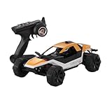 1:10 EP RTR NeXXt Readyset orange