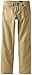 Volcom Big Boys' Vorta Twill Pant