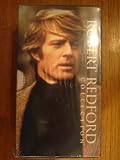 Robert Redford Collection (Jeremiah Johnson, All the President's Men, the Candidate)