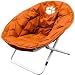 Clemson Sphere Chair