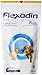 Vetoquinol Flexadin Hip and Joint Supplement with Glucosamine for Dogs, Joint Support Chew with Green-Lipped Mussel and MSM, 90-Count