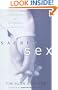 Sacred Sex: A Spiritual Celebration of Oneness in Marriage