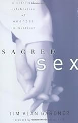 Sacred Sex