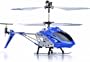 H�licopt�re RC Syma S107G avec Gyro - Bleu