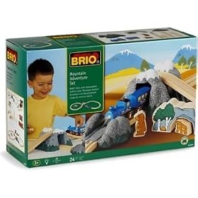 Brio Figure 8 Starter Set by Brio