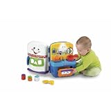 Fisher-Price Laugh and Learn: Learning Kitchen