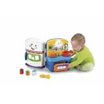 Fisher-Price Laugh  and  Learn