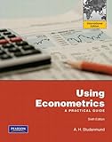 Using econometrics : a practical guide