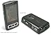 Nokia N95 (8GB) Active Case - The Clear Case (Smoke Grey)