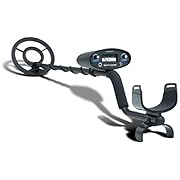 Bounty Hunter TK4 Tracker IV Metal Detector