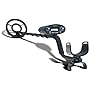 Bounty Hunter TK4 Tracker IV Metal Detector