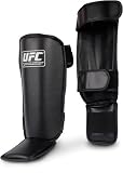 UFC® Leather Shin/Instep Guards