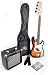 41FFs6BcOZL. SL75  How To Best Learn Bass Guitar Easily: Learn Bass Guitar