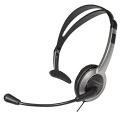 Panasonic RP-TCA430E-S Headset f�r KX-TGxx Serie