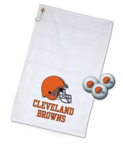 Cleveland Browns Gift Box
