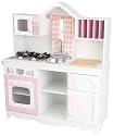 KidKraft Modern Country Kitchen Set