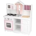 KidKraft 53222 - Moderne Bauernk�che, Spielk�che aus Holz f�r Kinder
