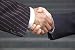 Corporate Trust - 24W x 16H - Peel and Stick Wall Decal by Wallmonkeys