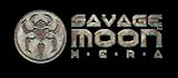 Savage Moon: The Hera Campaign [Online Game Code]