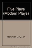 Five plays