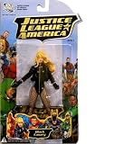 41FFt0kajbL. SL160  Justice League of America Series 1: Black Canary Action Figure