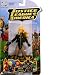 Search : DC Direct: Justice League Of America Series 1 > Black Canary Action Figure