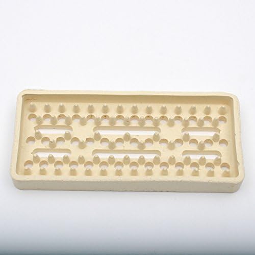 CERAMIC FOR 280 &amp; 380 SERIES RESTAURANT RANGES