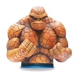 Marvel Thing Bust Bank