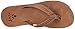 Reef Women's Heathwood Rubber Flip Flop