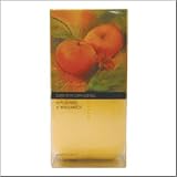 Mandarin & Bergamot Soap with Orange Peel - 350g
