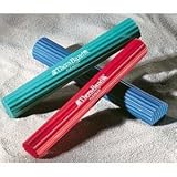 Thera-Band Flexbar Hand Exerciser - Red - Light Resistance