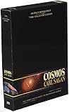 Cosmos: Carl Sagan