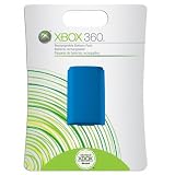 Blue Rechargeable Battery X360, Controllers, Video Games, Electronics & Computers