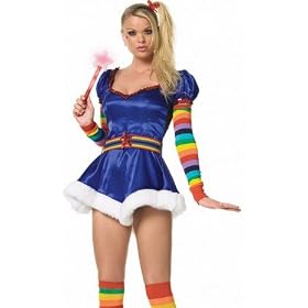 Sexy Adult Halloween Costume Skimpy Naughty Cute Outfit