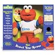 Elmo Knows Your Name 2.0