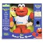 Elmo Knows Your Name 2.0