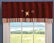 Little Champ Valance
