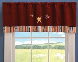 Boy's Bean Sprout Little Champ Window Valance
