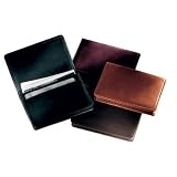 Andrew Philips Fully Gussetted Bus Card Case