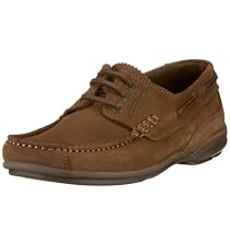 camel active Indio 172.11, Herren Mokassins