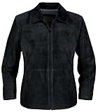 Stormtech Women's Sonora Suede Jacket