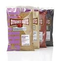 XL CRUMBS PURE WHITE