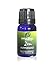 Zen PEPPERMINT Essential Oil, 10 ml for Aromatherapy. Unadulterated Pure Premium Therapeutic. Many Uses include Nausea, Headaches, Refresh Spirit.