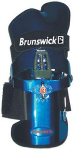 Brunswick PowrKoil Wrist Positioner Right Hand