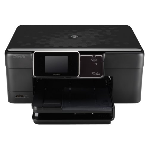 HP Photosmart Plus e-All-in-One Printer (CN216A#B1H)